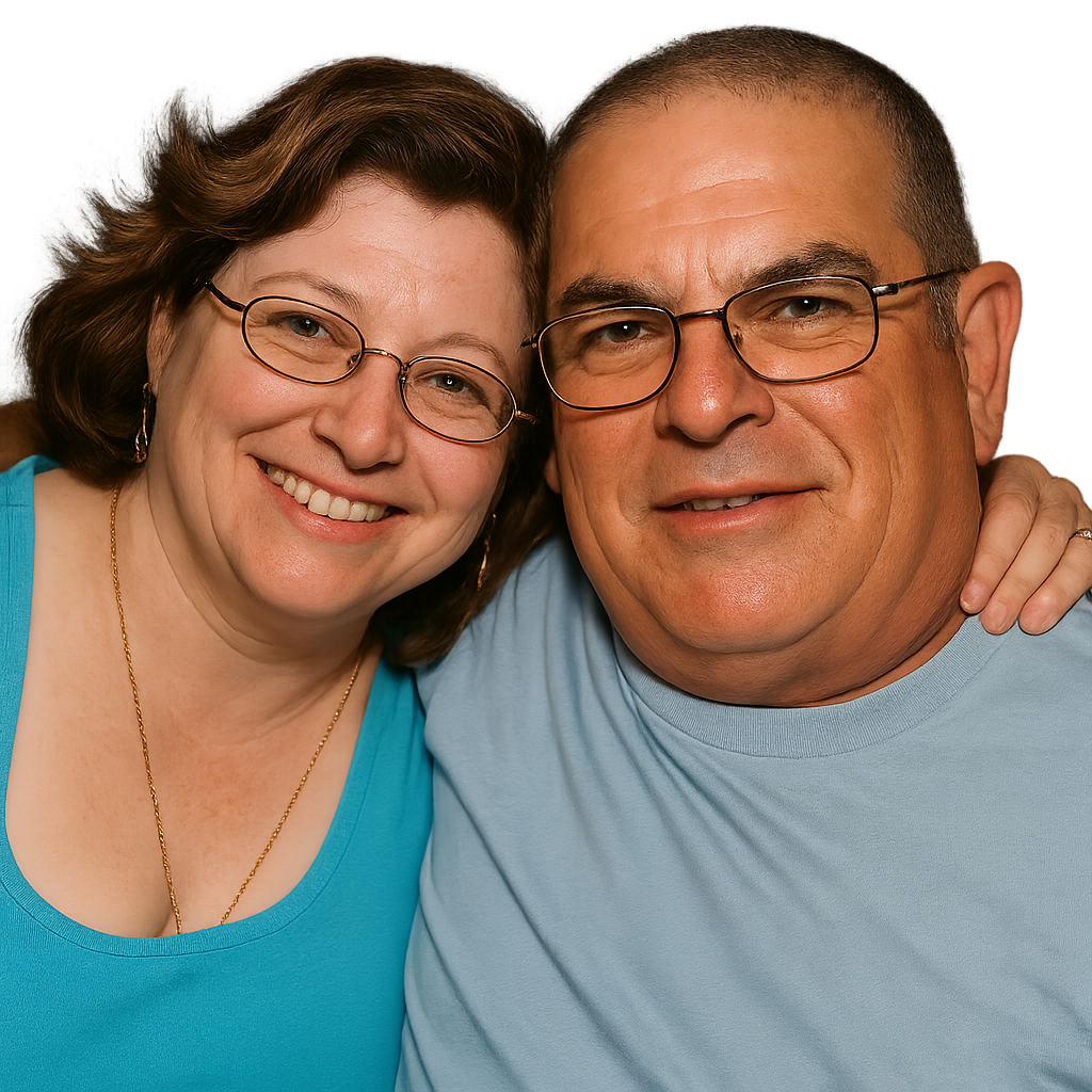 about careglider - susan udell story